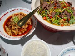 -花椒俏川菜小馆(南海万达店)