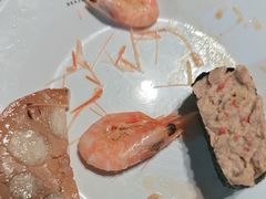 -汉巴味德·烤肉与啤酒的自助(杭州大悦城店)