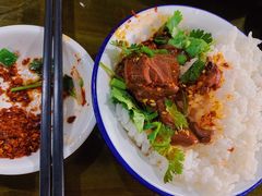 -小杨翘脚牛肉