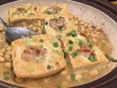-金苑酒家·客家菜·广东老字号(万象店)