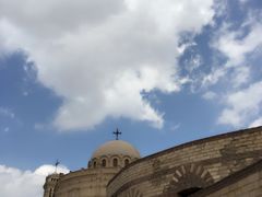 -悬空教堂