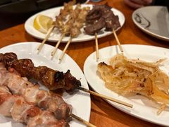 -福烤锦花(长乐路店)