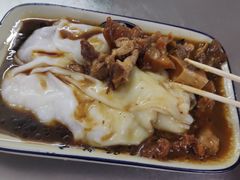 -银记肠粉店(北京路店)