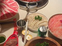 -小龙坎火锅(全球总店)
