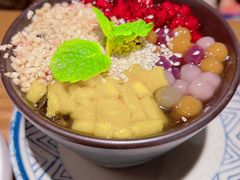 -云海肴·汽锅鸡·云南代表菜(天山百盛优客店)