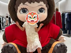 -比斯特上海购物村精品奥特莱斯