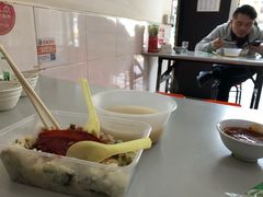-文庙菜饭(四川北路店)