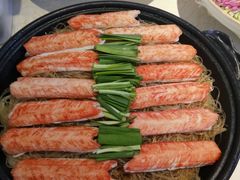 -镜泊小镇(东长安街店)