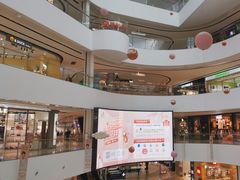 -北京长安天街