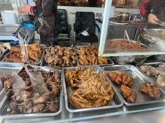 -黎里王记辣脚(黎里总店)