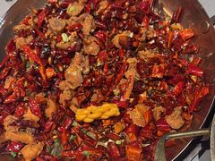 -四川饭店(长白店)