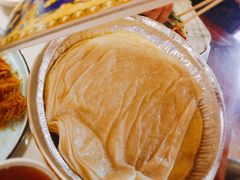-京氣春饼(机场店)