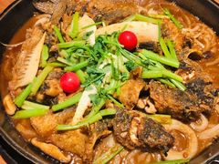 老板恋上鱼-老板恋上鱼(环山路店)