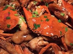 -胖哥俩肉蟹煲(来福士店)