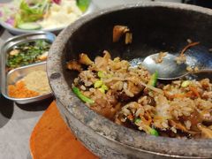 -韩悦牛排烤肉(仓山万达店)