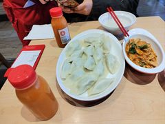 -喜家德虾仁水饺(济钢店)