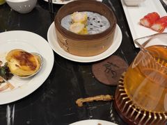 -京香轩·中餐厅(上海中庚聚龙酒店)