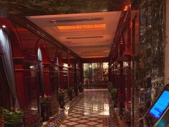 -君康悦美食汤泉水会·SPA(天河店)