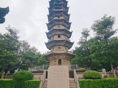 -郑和公园