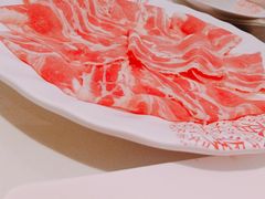 -密友回转自助火锅(中海环宇城店)
