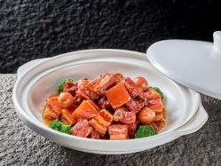 -志诚丽柏酒店·锦轩中餐厅·宴会厅