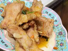 -老厨家(中央大街西七道街店)