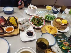 -鹅冠港式茶餐厅(来福士店)