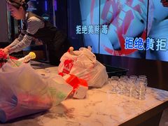 -温莎KTV(国贸店)