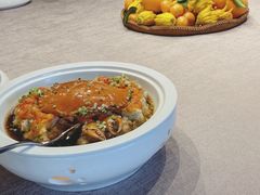 -香然会·园林雅宴(陆家嘴店)