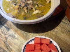 -印象鲵宴·张家界地标美食名片(溪布街店)