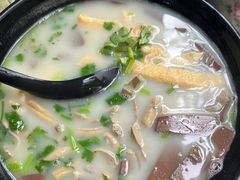 -鸭小妹鸭血粉丝(老门东店)