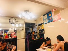 大堂-玲珑餐厅(陕西南路店)