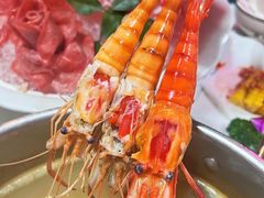 -喜聚薈·花膠雞海鮮火鍋(越秀店)