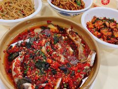 -笨罗卜浏阳菜馆(太平街店)