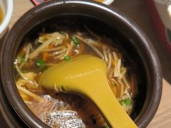 -满园烤鸭·春饼(太原街万达店)