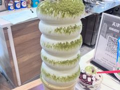 -DQ·蛋糕·冰淇淋(河东万达店)