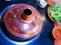 -陀岗美食·云南藏式特色餐厅