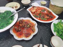 -海韵人家.海景花园经典云南菜(双廊店)