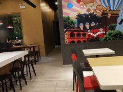 -永和大王(浦东南路店)