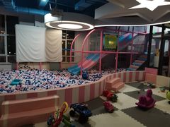 -星河湾温泉洗浴酒店