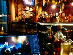 -帕丁顿酒吧Paddington