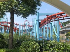 -南京银杏湖乐园