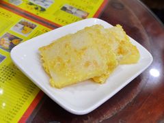 蛋煎伦教糕-民信老铺(华盖路店)
