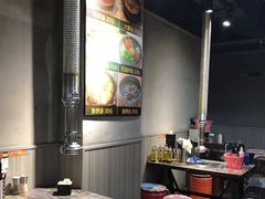 -33韩式自助烧烤(环城南路店)