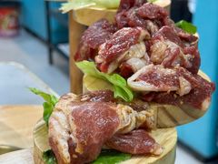 -牛犇炭火烤肉·鲜切烤肉(承德总店)