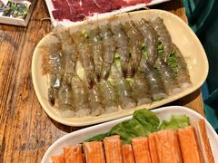 -洪大厨鸡煲(福田店)