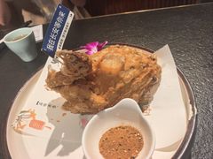 -唐猫庭院·千年陕菜(赛格国际购物中心店)