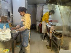 -咏春葱油饼(德政中路店)