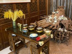 -乔家满族八大碗(流水沟店)