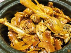 -临家闽南菜(宝洲路店)